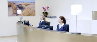 Du hast noch Fragen? Startseite-Inhalt-Patientenanfragen